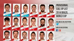 Je toto zostava tohtoročných futbalových majstrov sveta?