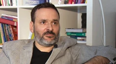 Psychiater Ballx: Je problém nájsť psychiatra, ktorý ponúkne niečo iné ako lieky