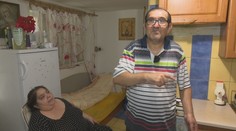 Náklady na energie sú pre neho nočnou morou. Vojtechov rozpočet je našponovaný do posledného centu