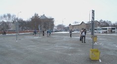 Nekonečný príbeh: Veľmi dobre ho poznajú cestujúci v Nitre