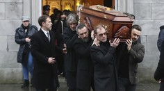 Dolores O’Riordan (†46) pochovajú v utorok. So speváčkou sa lúči rodina aj fanúšikovia