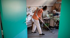 Po dlhej dobe máme najnižší prírastok nových nakazených, zomrel ďalší klient domova dôchodcov