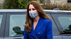 Vojvodkyňa Kate zažiarila: Len pozorní fanúšikovia však odhalili tento detail