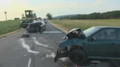 Sudcu najvyššieho súdu Dohňanského obvinili zo smrteľnej nehody, no vodičák mu nechali