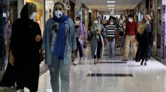 Irán hlási rekordný denný nárast počtu úmrtí od začiatku pandémie