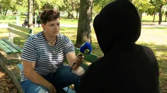 Ľudia fetujú sirup na kašeľ. Po požití som sa cítil ako automat na nápoje, hovorí mladý Slovák