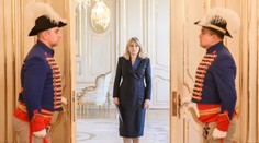 Množstvo demisií a päť rôznych premiérov. Zuzana Čaputová ako hlava štátu zažila mimoriadne turbulentné obdobia