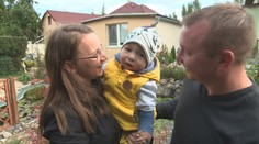 Reportáž spustila lavínu pomoci: Martinko má vďaka dobrým ľuďom nové ruky