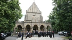 Zbohom, major Maisner: Rozlúčili sa s Ladislavom Potměšilom