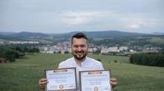 Veľký úspech slovenskej včelej farmy. Získala titul najchutnejší med sveta