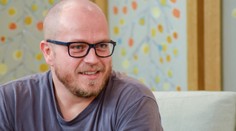 Foodbloger ČOJE: Ak dám tip na dobrý langoš, nemá šancu ani jedlo z michelinskej reštaurácie