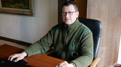 Novým šéfom štátnych lesov TANAP-u sa stal Ján Marhefka