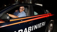 Úspech proti 'Ndranghete: Mafiána zatkli priamo na večeri