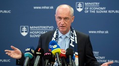 Hirmanov rezort začína preplácať podnikateľom vysoké faktúry za energie za mesiac marec