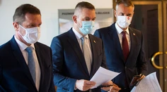 Pellegrini žiada premiéra, aby zdokladoval náklady za plošné testovania