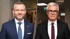 Prezidentské voľby očami tipujúcich. Cez podružnú stávku ukazujú, kto napokon môže vyhrať