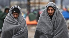 USA poskytnú 20 miliónov dolárov na pomoc s utečeneckou krízou v Európe