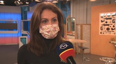 Vrchol epidémie má prísť v júni. Bez opatrení by sme mali po mesiaci dva milióny chorých