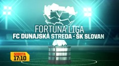 Fortuna liga: Futbalový máj vyvrcholí zápasom tradičných tímov!