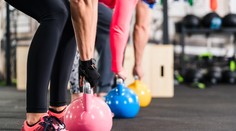 Slováci zaplnili fitnescentrá. Možno vás prekvapí, čo na prebytočné kilogramy neplatí