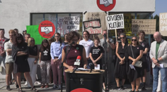 Kultúrna obec vstupuje do štrajkovej pohotovosti. Ide o prvú fázu spoločnej akcie