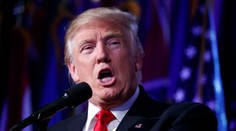 Trump ponúkol funkciu národného bezpečnostného poradcu generálovi Flynnovi