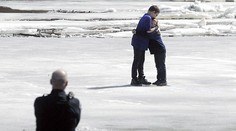 Dojímavý moment: Dvaja bratia si padli do náručia, keď si mysleli, že zomrú