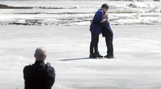 Dojímavý moment: Dvaja bratia si padli do náručia, keď si mysleli, že zomrú