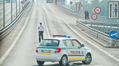 Oddnes sú v Bratislave obmedzenia. Nie sú tak veľké ako počas sumitu