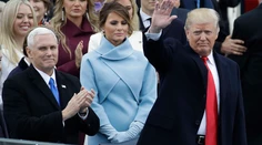 Bude Melania Trumpová módna ikona ako Jackie Kennedyová?