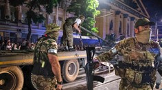 Vzbura vagnerovcov morálku Rusov nezníži. Trvala prikrátko, tvrdí šéf ukrajinskej diplomacie Kuleba