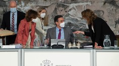 Španielsko omilostilo väznených lídrov katalánskych separatistov