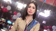 Moderátorka, ktorá sa zapíše do histórie. Narodila sa ako muž