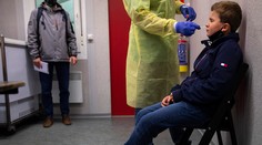 Matovič: Za sobotu máme absolútny rekord v počte pozitívnych