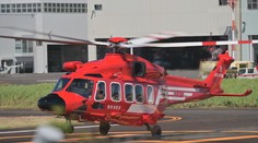 Ministerstvo vnútra kúpilo deň pred pádom vlády vrtuľník za 13 miliónov eur. Odvtedy ešte nevzlietol