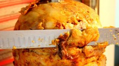 Na pizzu v Taliansku už zabúdajú, kebab je obľúbenejší čoraz viac