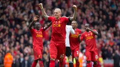 Obrovská chvála na adresu Škrtela, velebia ho za jeho výkony