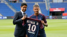 A teraz si vás kúpim všetkých! Neymarov prestup zmenil futbalový trh