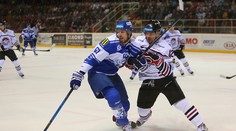 Aj v našej hokejovej lige rozdávali tresty