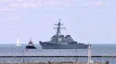 Americká loď zneškodnila rakety odpálené z Jemenu, ktoré smerovali na Izrael