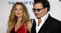 Deppova exmanželka len pár mesiacov po búrlivom rozvode: Stala sa matkou