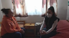 Vek, kedy sa dostávajú deti k drogám, je alarmujúci. Katarína začala v 15-tich