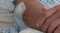 Medveď ho dobehol a útok zopakoval. Peter, ktorého napadla šelma, opísal dramatické momenty