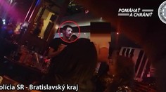 Prípad zabitého mladíka v Bratislave: Polícia hľadá týchto troch Srbov