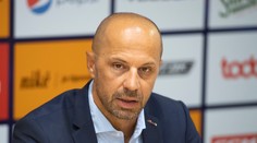 Pardavý o konci v Slovane: Neodchádzam zatrpknutý, ale vďačný. Verím, že mužstvu to dodá potrebný impulz