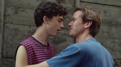 Oscarová nominácia na Najlepší film: Call Me by Your Name