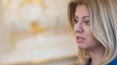 Čaputová na stretnutí s Krajčím: Ak budú opatrenia jasné, ľudia ich budú akceptovať lepšie