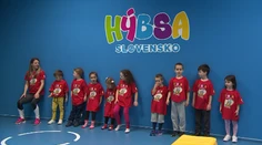 Markíza už túto sobotu rozhýbe Bratislavu s projektom HÝBSA Slovensko