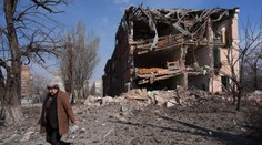 Dôkaz o Ruskom vojnovom zločine: Zverejnili telefonáty ruských vojakov. Všetkých zabite, kričí nadriadený