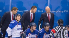 Hrali o štvrťfinále, skončili poslední v skupine: Slováci nezvládli zápas proti Slovincom